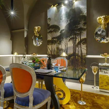 בית נופש Maison Boutique At Viviana *